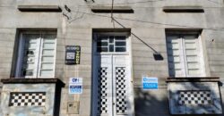 CASA CENTRAL PARA REFORMA