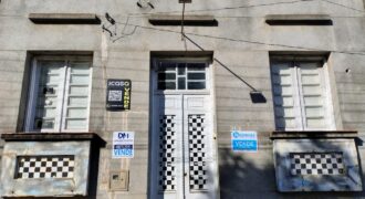 CASA CENTRAL PARA REFORMA