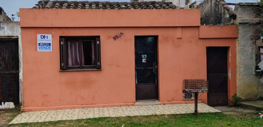 CASA CENTRAL 138.000,00