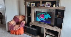 ÓTIMA CASA FRENTE ASFALTO