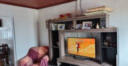 ÓTIMA CASA FRENTE ASFALTO