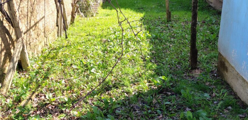 SOBRADO GETÚLIO VARGAS PERTO RODOVIÁRIA