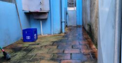 SOBRADO GETÚLIO VARGAS PERTO RODOVIÁRIA