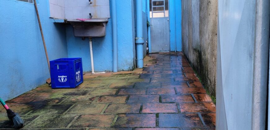 SOBRADO GETÚLIO VARGAS PERTO RODOVIÁRIA