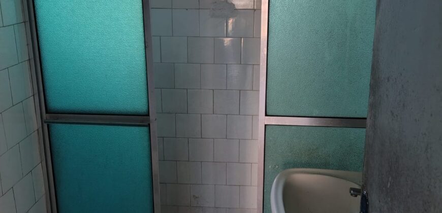 SOBRADO GETÚLIO VARGAS PERTO RODOVIÁRIA