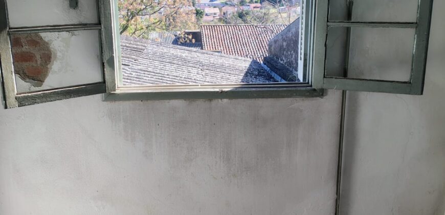 SOBRADO GETÚLIO VARGAS PERTO RODOVIÁRIA