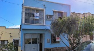 SOBRADO GETÚLIO VARGAS PERTO RODOVIÁRIA