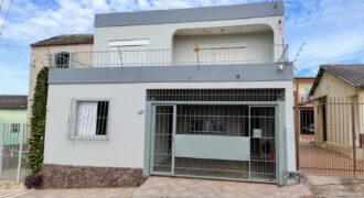 ÓTIMO SOBRADO PERTO COLÉGIO BRADESCO