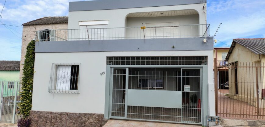 ÓTIMO SOBRADO PERTO COLÉGIO BRADESCO