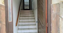 EXCELENTE CASA CENTRAL