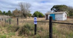 TERRENO A UMA QUADRA DA AV. ESPANHA