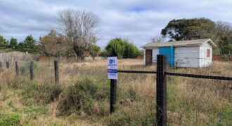 TERRENO A UMA QUADRA DA AV. ESPANHA