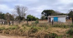 TERRENO A UMA QUADRA DA AV. ESPANHA