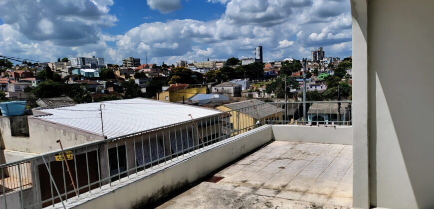 ÓTIMO SOBRADO PERTO COLÉGIO BRADESCO