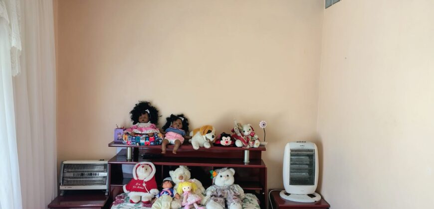 ÓTIMO SOBRADO PERTO COLÉGIO BRADESCO