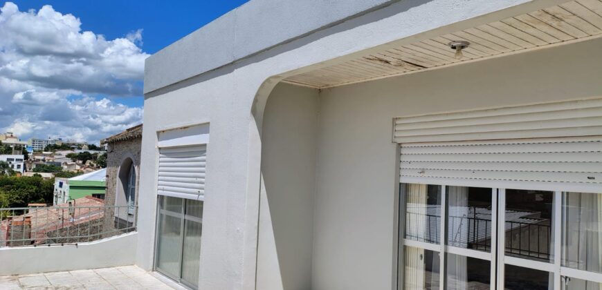 ÓTIMO SOBRADO PERTO COLÉGIO BRADESCO