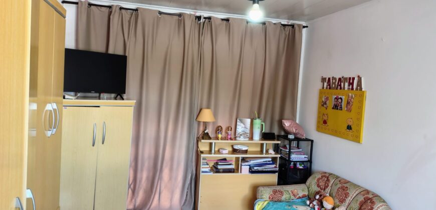 ÓTIMO SOBRADO PERTO COLÉGIO BRADESCO