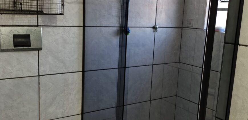 ÓTIMO SOBRADO PERTO COLÉGIO BRADESCO