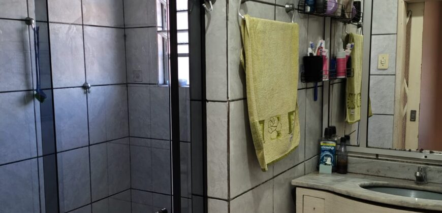 ÓTIMO SOBRADO PERTO COLÉGIO BRADESCO