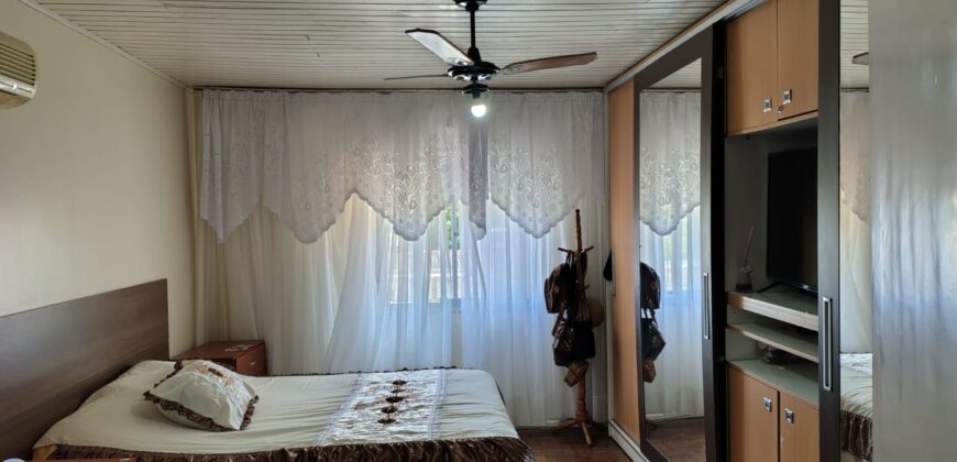 ÓTIMO SOBRADO PERTO COLÉGIO BRADESCO