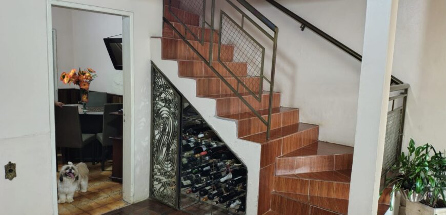 ÓTIMO SOBRADO PERTO COLÉGIO BRADESCO