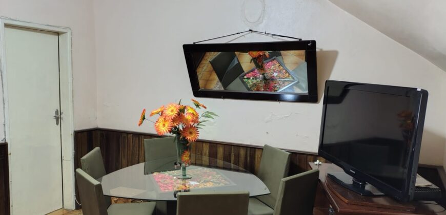 ÓTIMO SOBRADO PERTO COLÉGIO BRADESCO