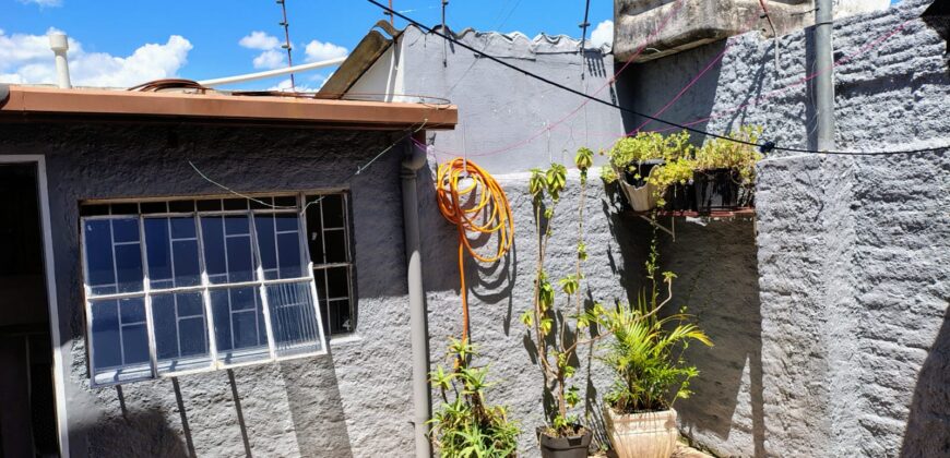 ÓTIMO SOBRADO PERTO COLÉGIO BRADESCO