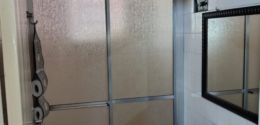 ÓTIMO SOBRADO PERTO COLÉGIO BRADESCO