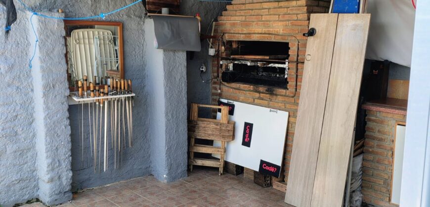 ÓTIMO SOBRADO PERTO COLÉGIO BRADESCO