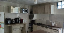 ÓTIMO SOBRADO PERTO COLÉGIO BRADESCO