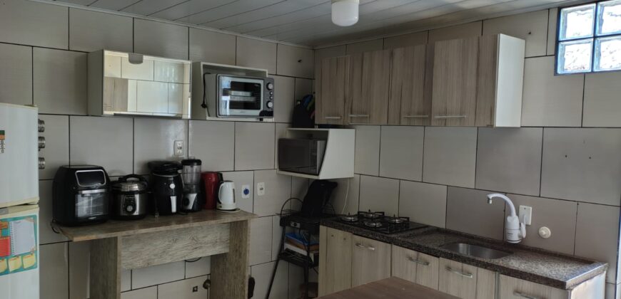 ÓTIMO SOBRADO PERTO COLÉGIO BRADESCO