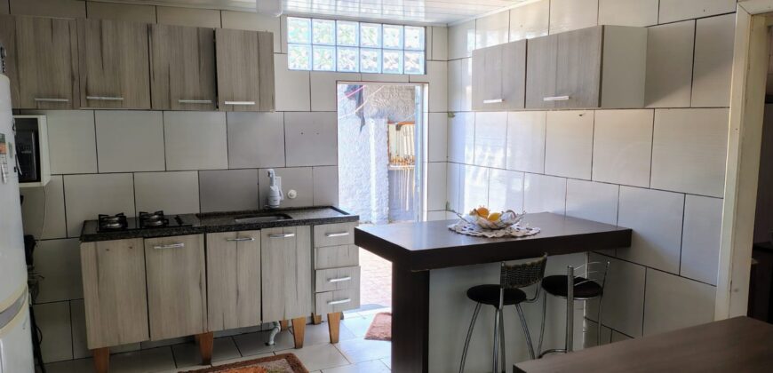 ÓTIMO SOBRADO PERTO COLÉGIO BRADESCO