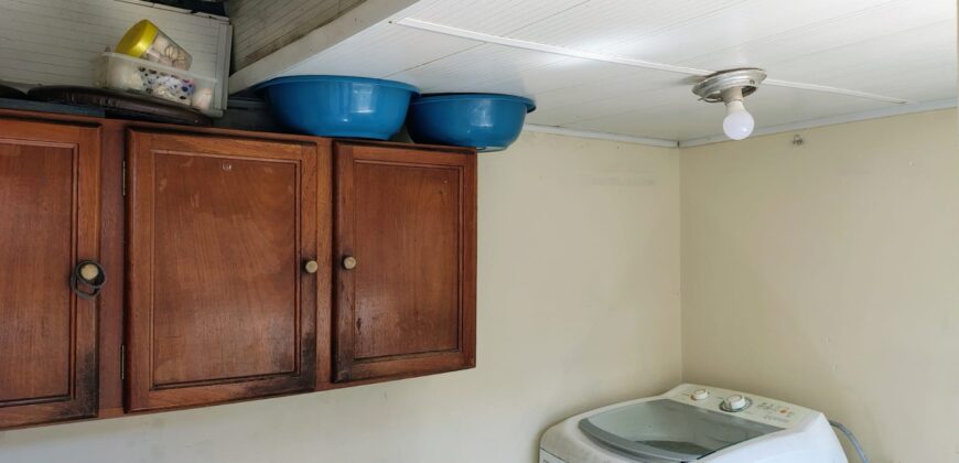 ÓTIMO SOBRADO PERTO COLÉGIO BRADESCO