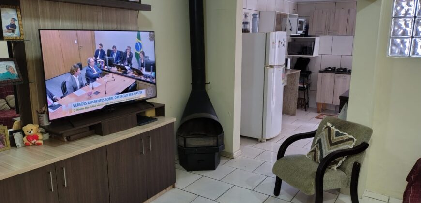 ÓTIMO SOBRADO PERTO COLÉGIO BRADESCO