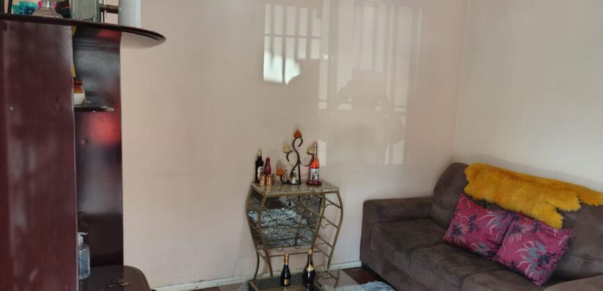 ÓTIMO SOBRADO PERTO COLÉGIO BRADESCO