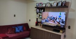 ÓTIMO SOBRADO PERTO COLÉGIO BRADESCO