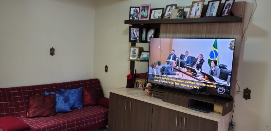 ÓTIMO SOBRADO PERTO COLÉGIO BRADESCO