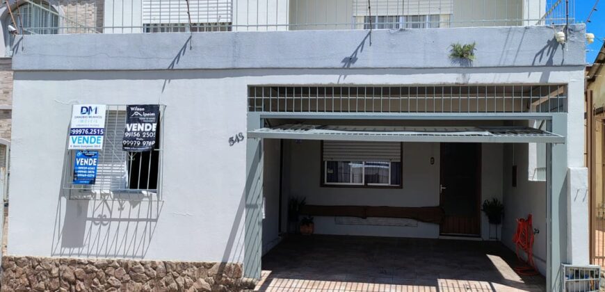 ÓTIMO SOBRADO PERTO COLÉGIO BRADESCO