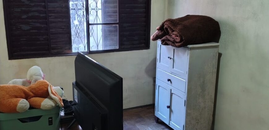 CASA BAIRRO GETÚLIO VARGAS