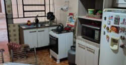 CASA BAIRRO GETÚLIO VARGAS