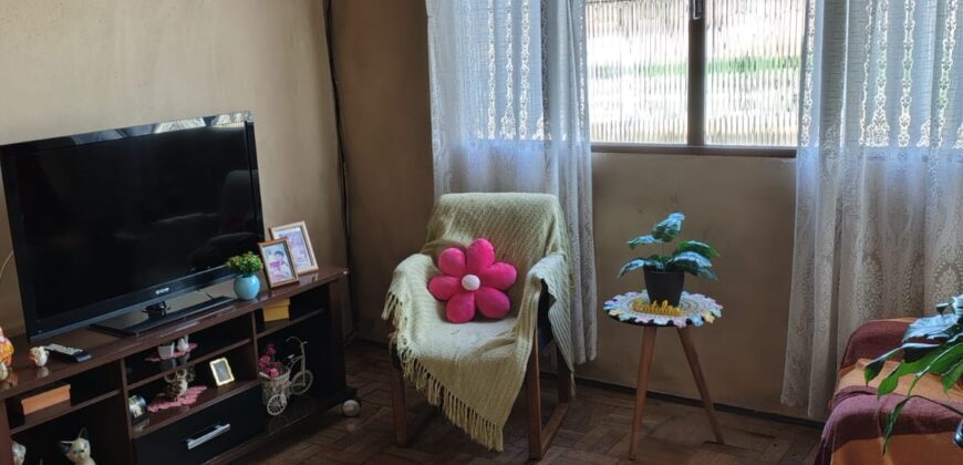 CASA BAIRRO GETÚLIO VARGAS