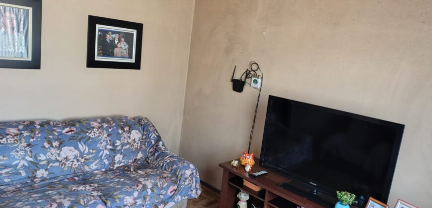 CASA BAIRRO GETÚLIO VARGAS