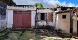 CASA BAIRRO GETÚLIO VARGAS