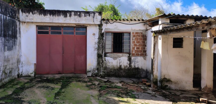 CASA BAIRRO GETÚLIO VARGAS