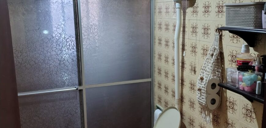 CASA BAIRRO GETÚLIO VARGAS