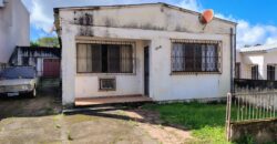 CASA BAIRRO GETÚLIO VARGAS