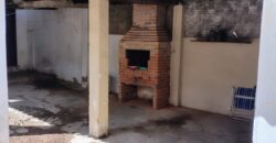 CASA BAIRRO GETÚLIO VARGAS