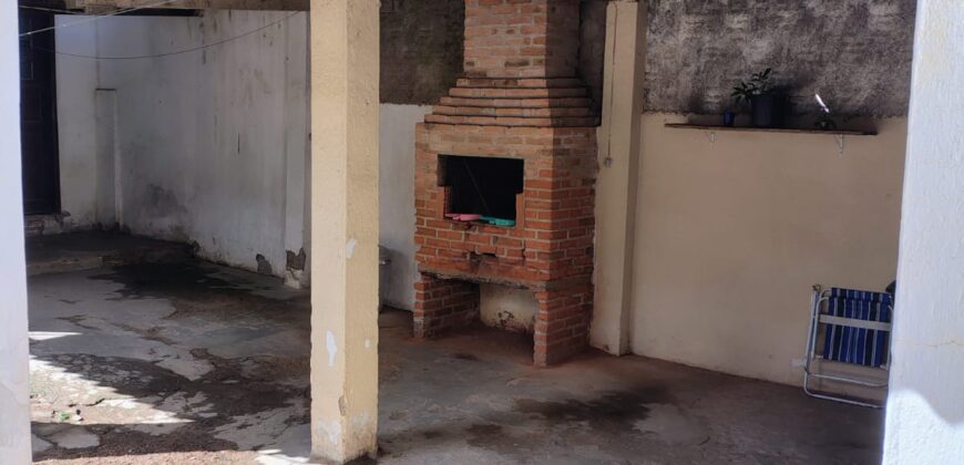 CASA BAIRRO GETÚLIO VARGAS