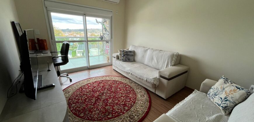 EXCELENTE APT. ALTOS DA SANTA CASA