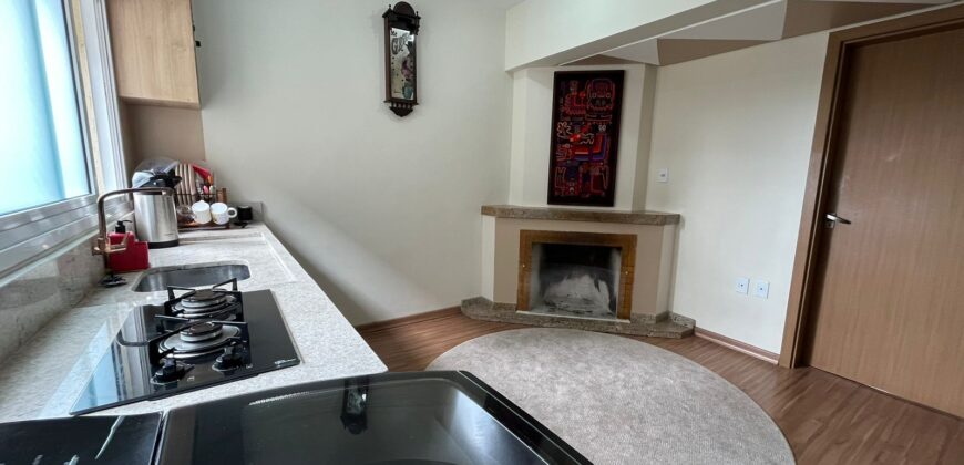 EXCELENTE APT. ALTOS DA SANTA CASA